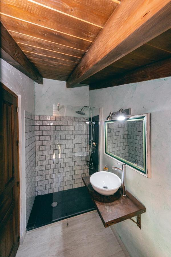Las Postas Del Perionda Calzada de los Molinos エクステリア 写真