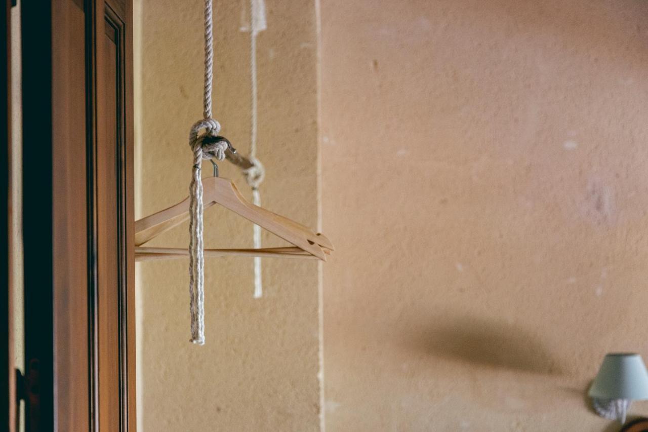 Las Postas Del Perionda Calzada de los Molinos エクステリア 写真